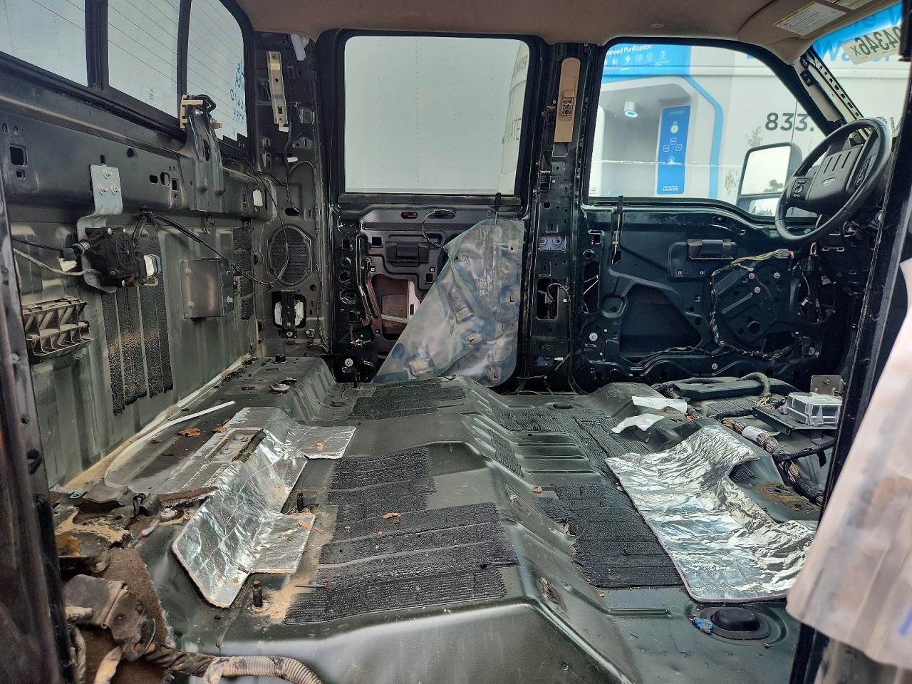 Ford F-350 Super Duty