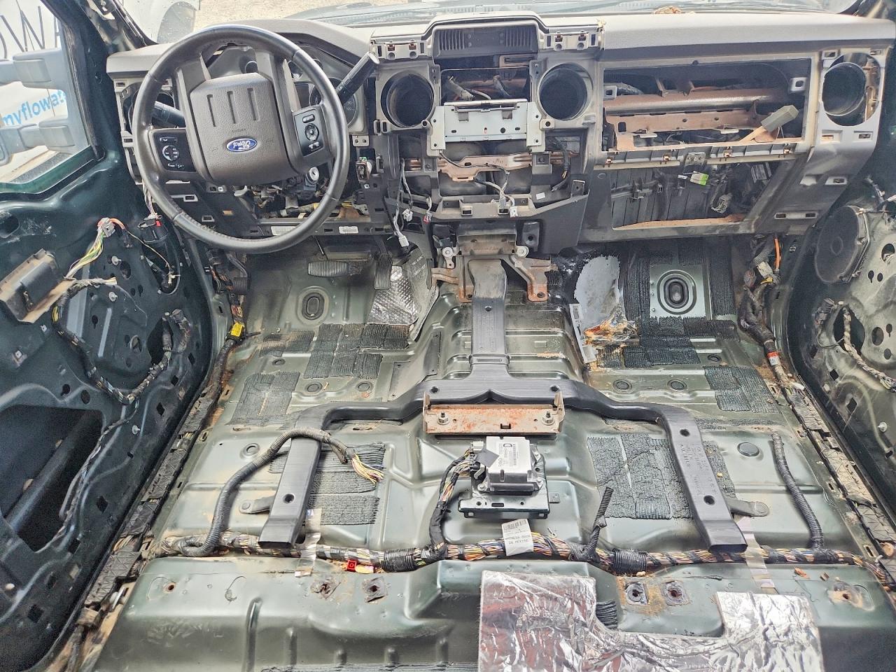 Ford F-350 Super Duty