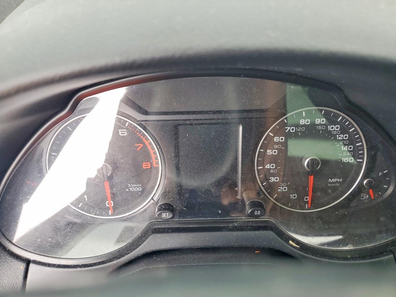 Audi Q5 Premium