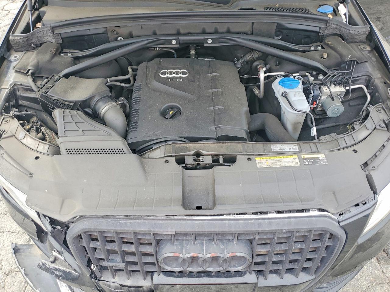 Audi Q5 Premium