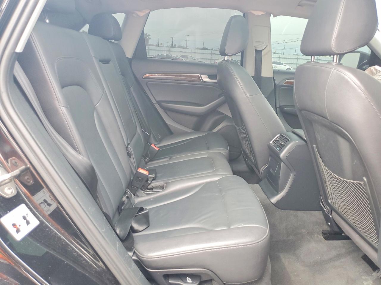 Audi Q5 Premium