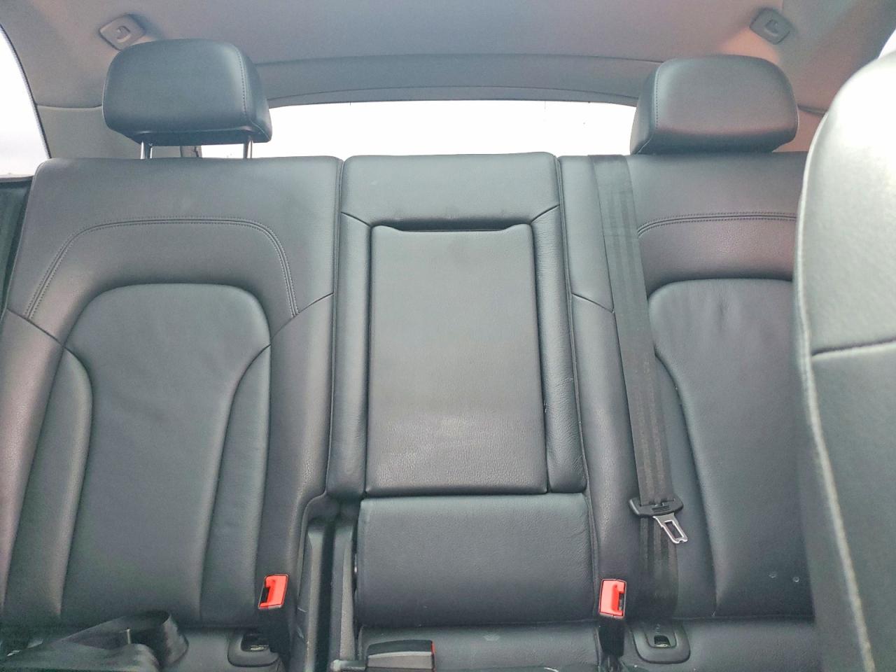 Audi Q5 Premium