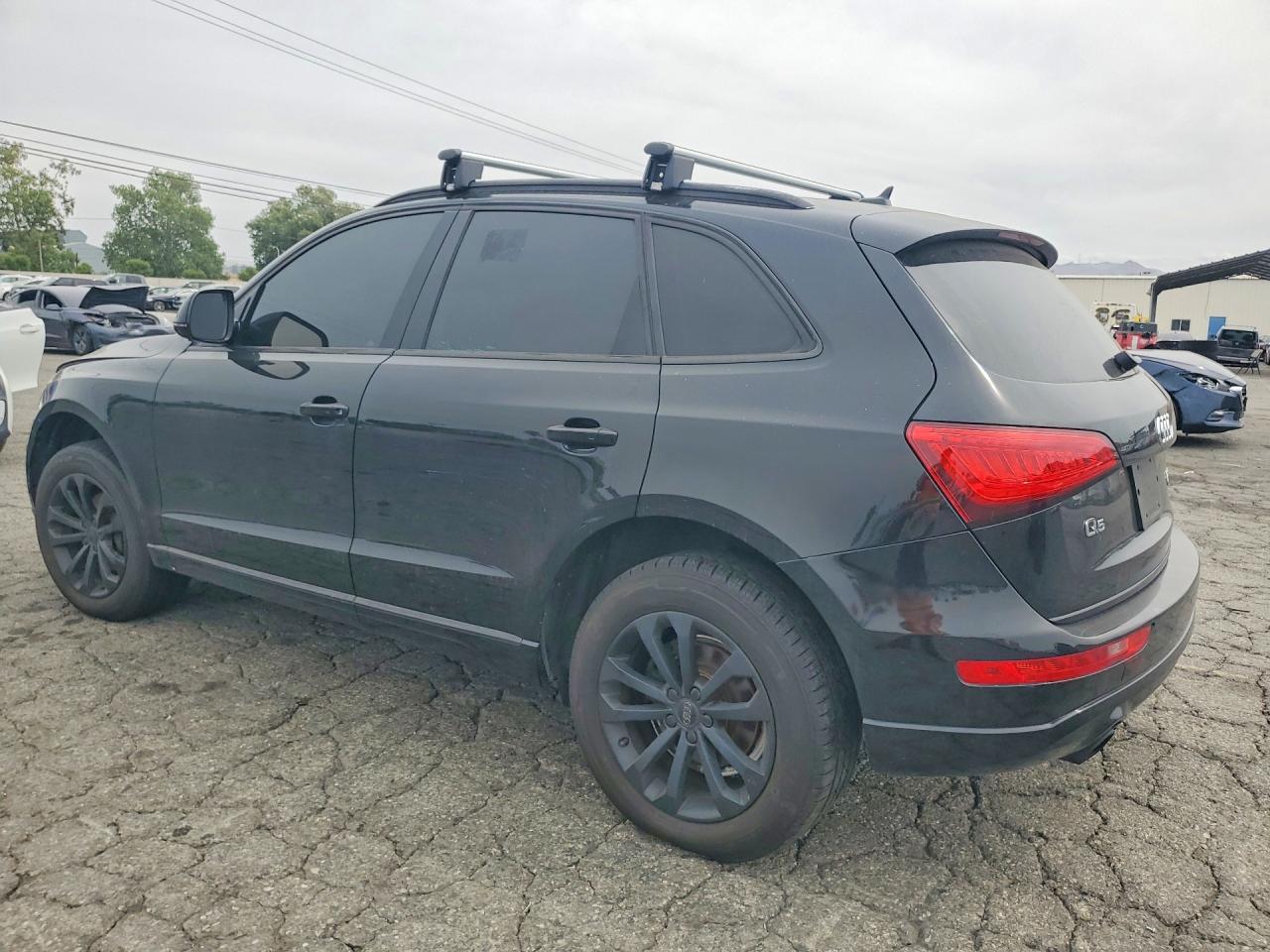 Audi Q5 Premium
