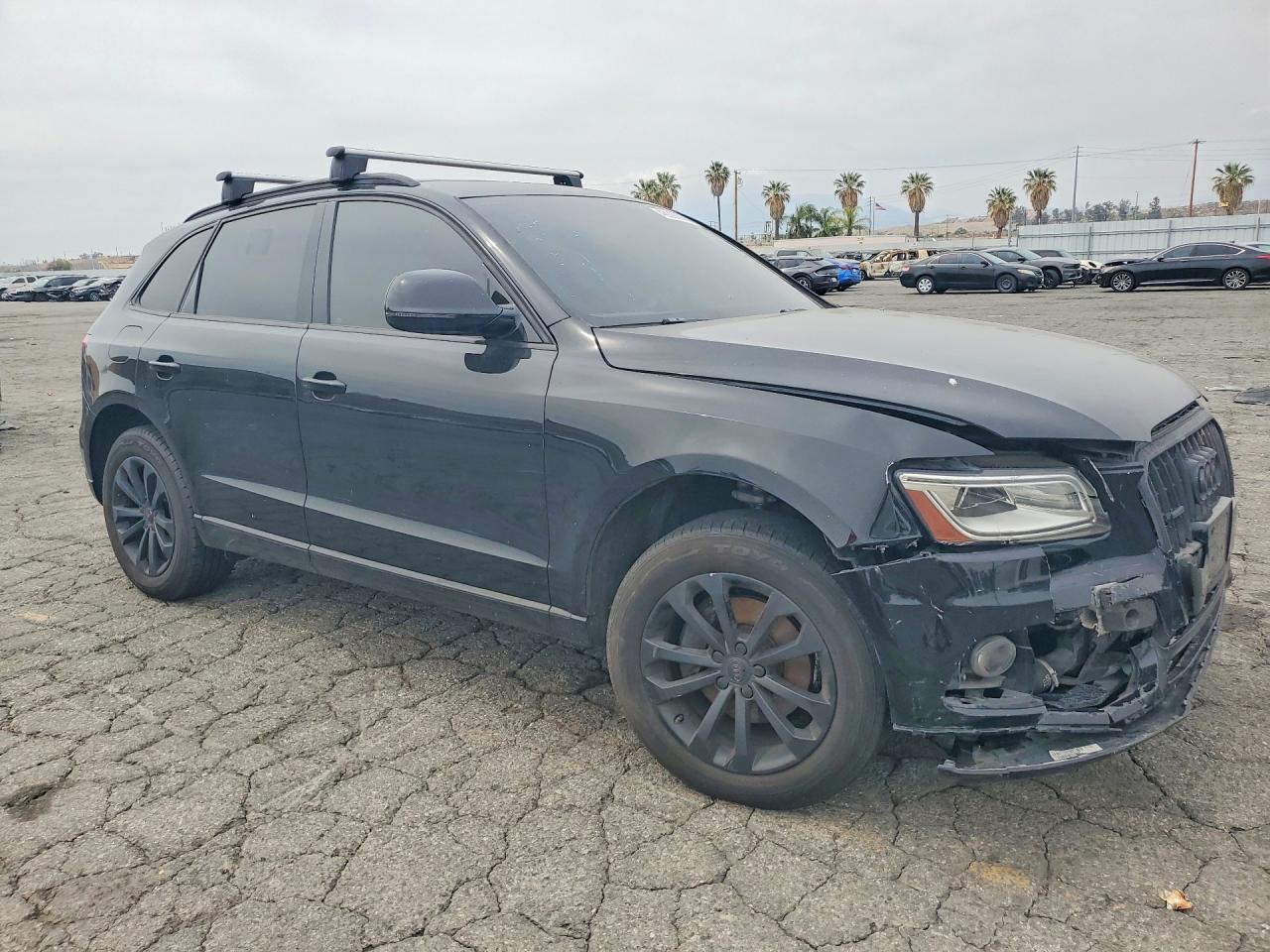 Audi Q5 Premium