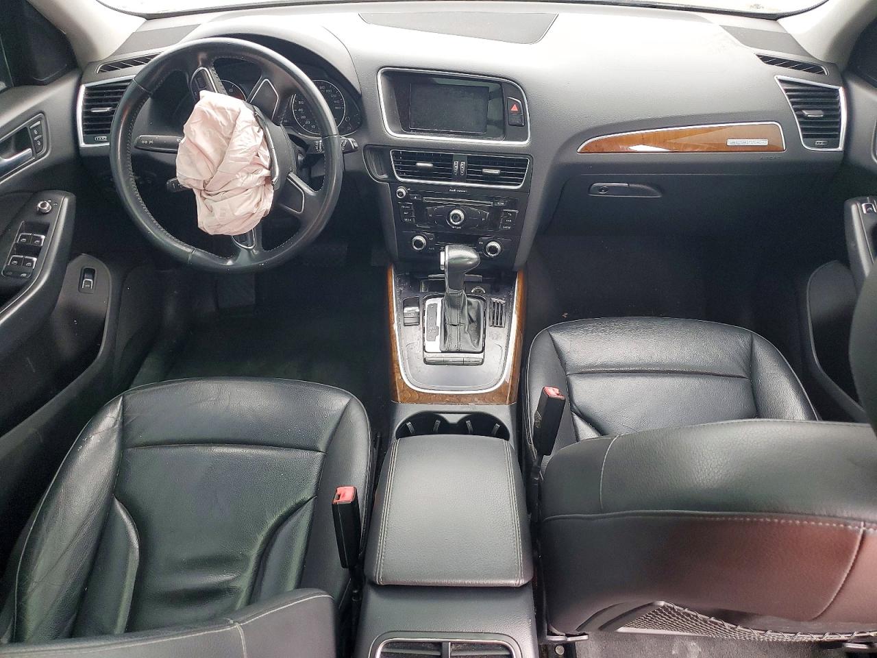 Audi Q5 Premium