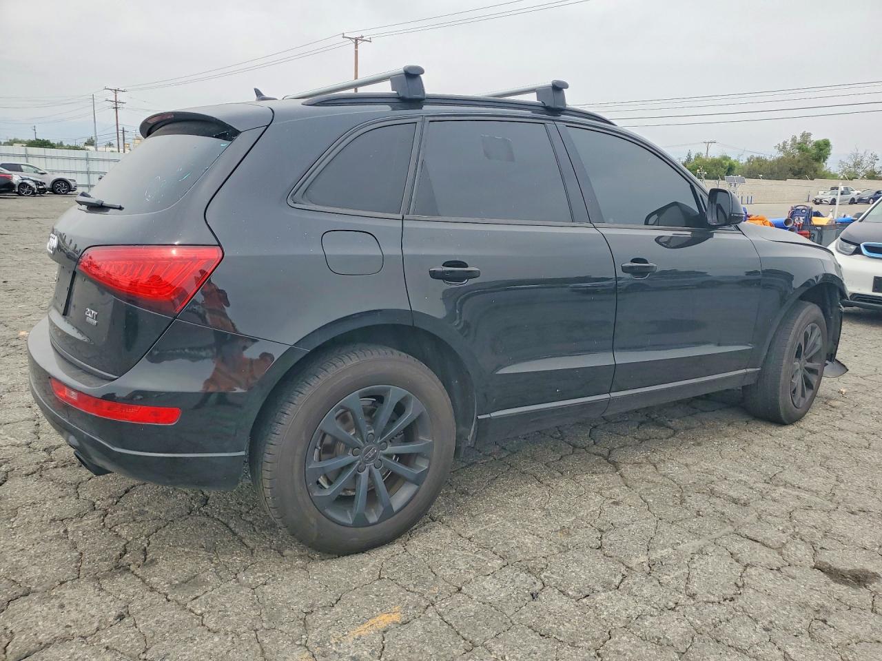 Audi Q5 Premium