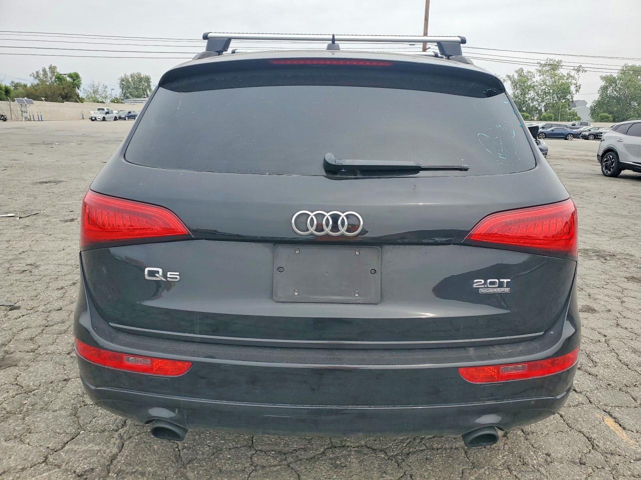 Audi Q5 Premium