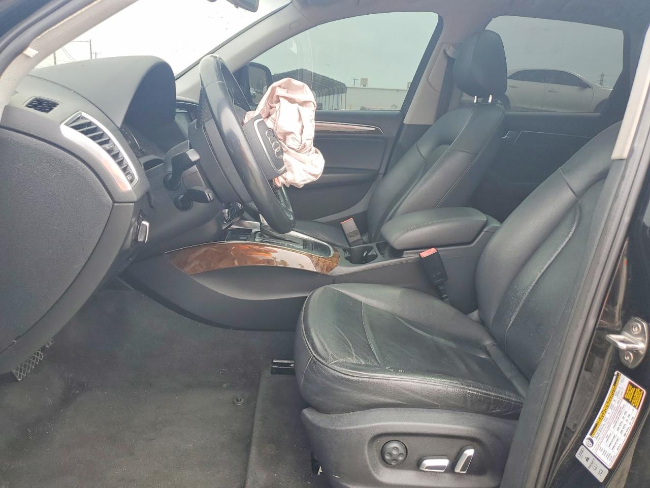 Audi Q5 Premium