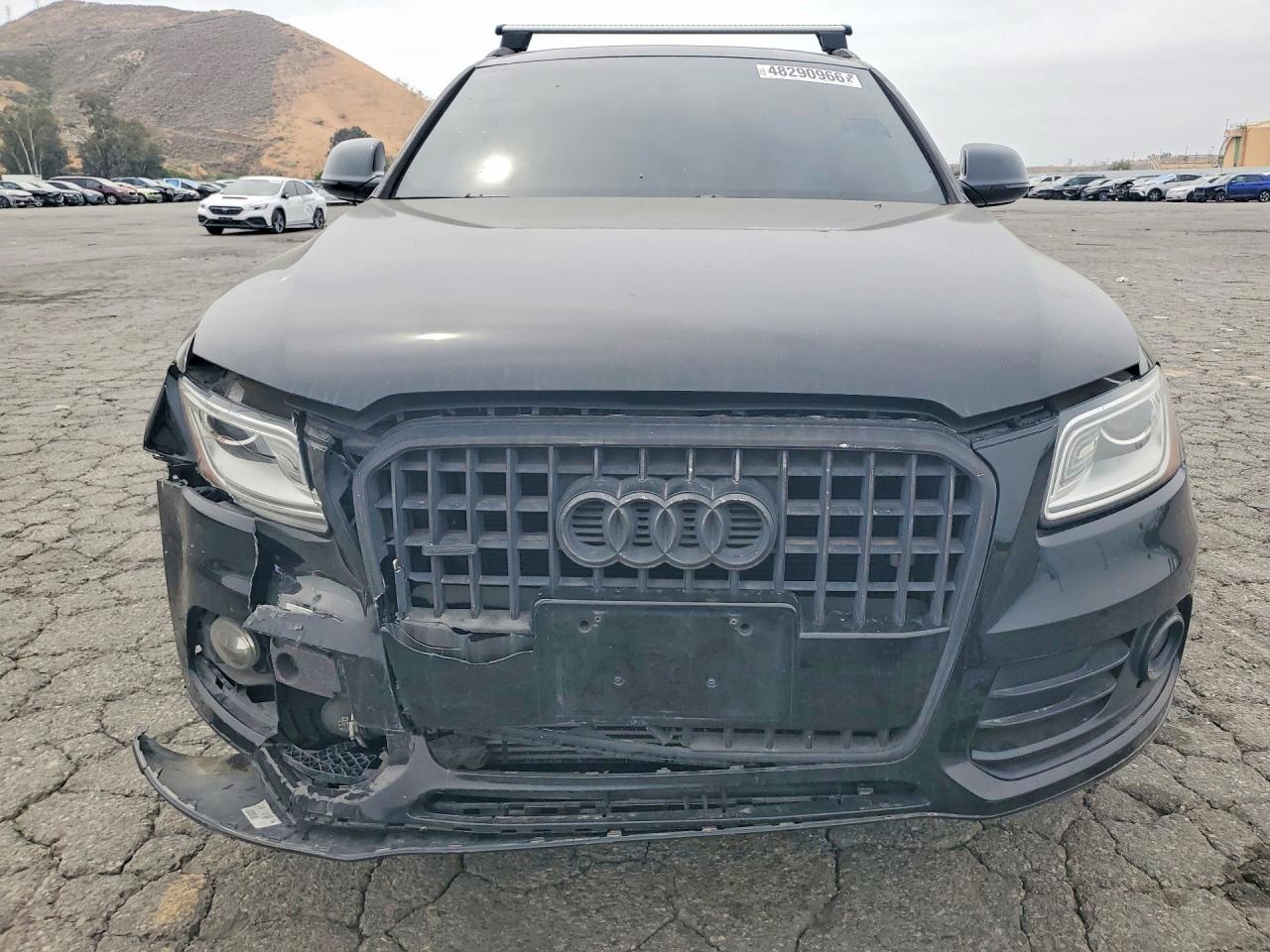 Audi Q5 Premium