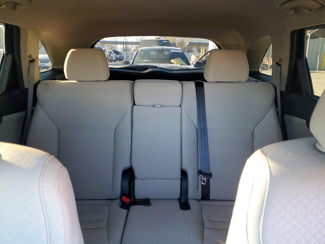 Kia Sorento Lx V6