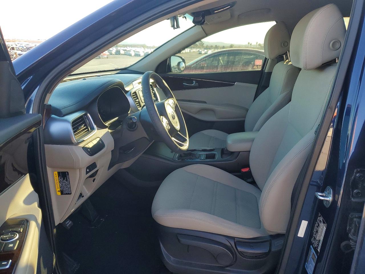 Kia Sorento Lx V6