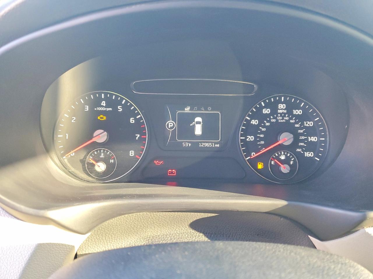 Kia Sorento Lx V6