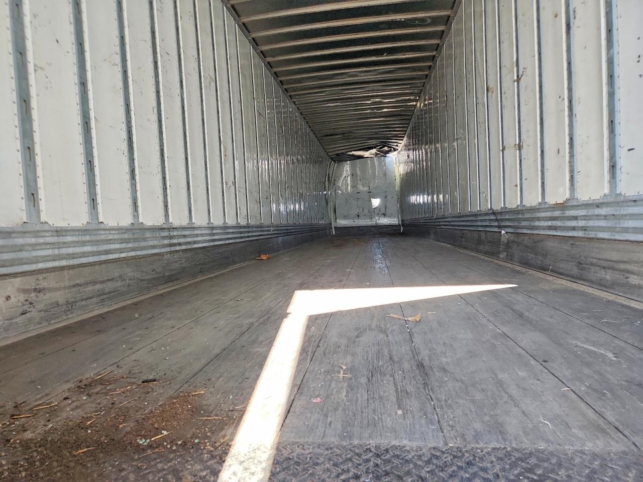 Utility Trailer Manufacture Utility Tr