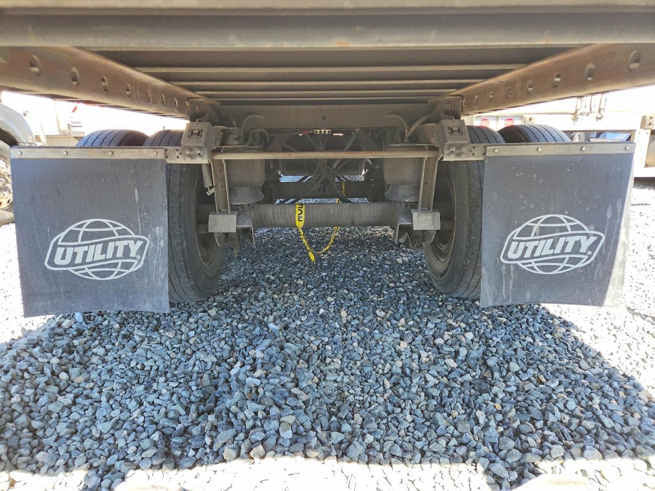 Utility Trailer Manufacture Utility Tr