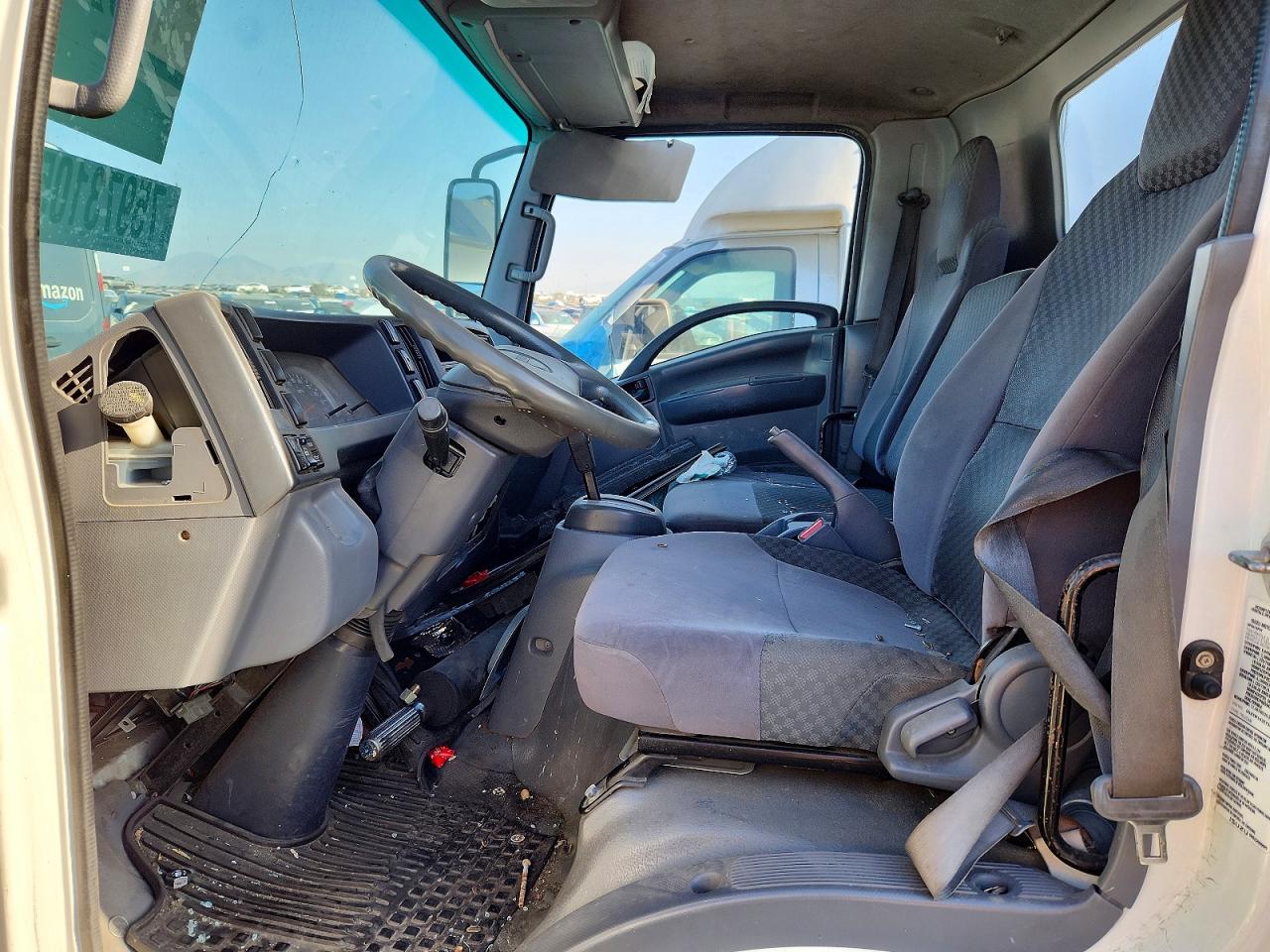 Isuzu Npr