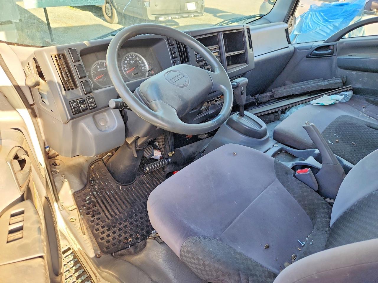 Isuzu Npr