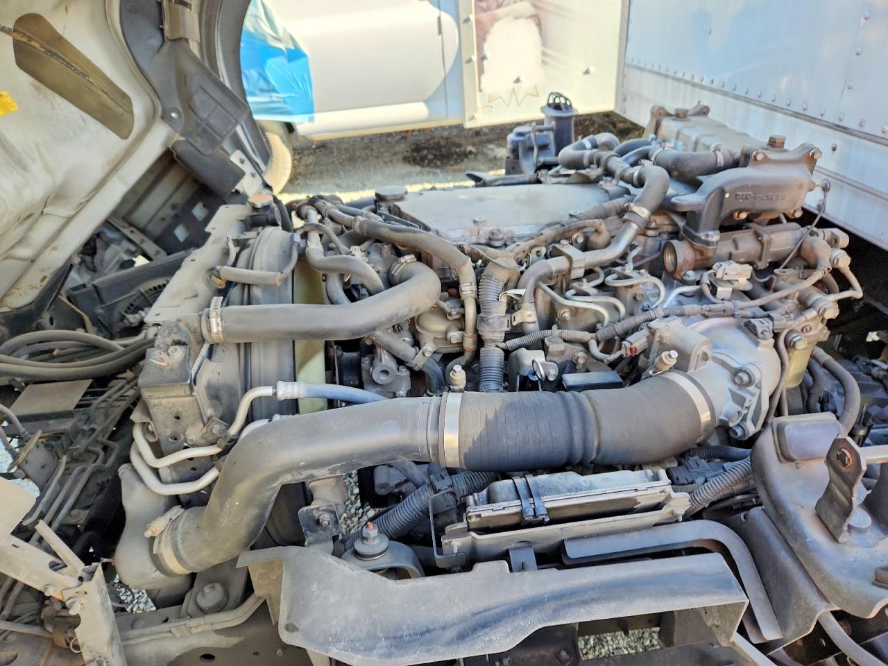 Isuzu Npr