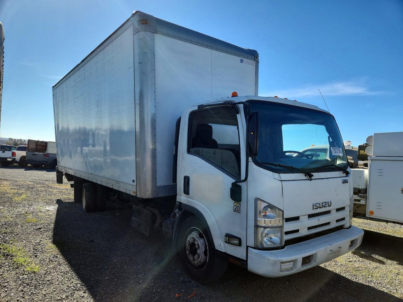 Isuzu Npr