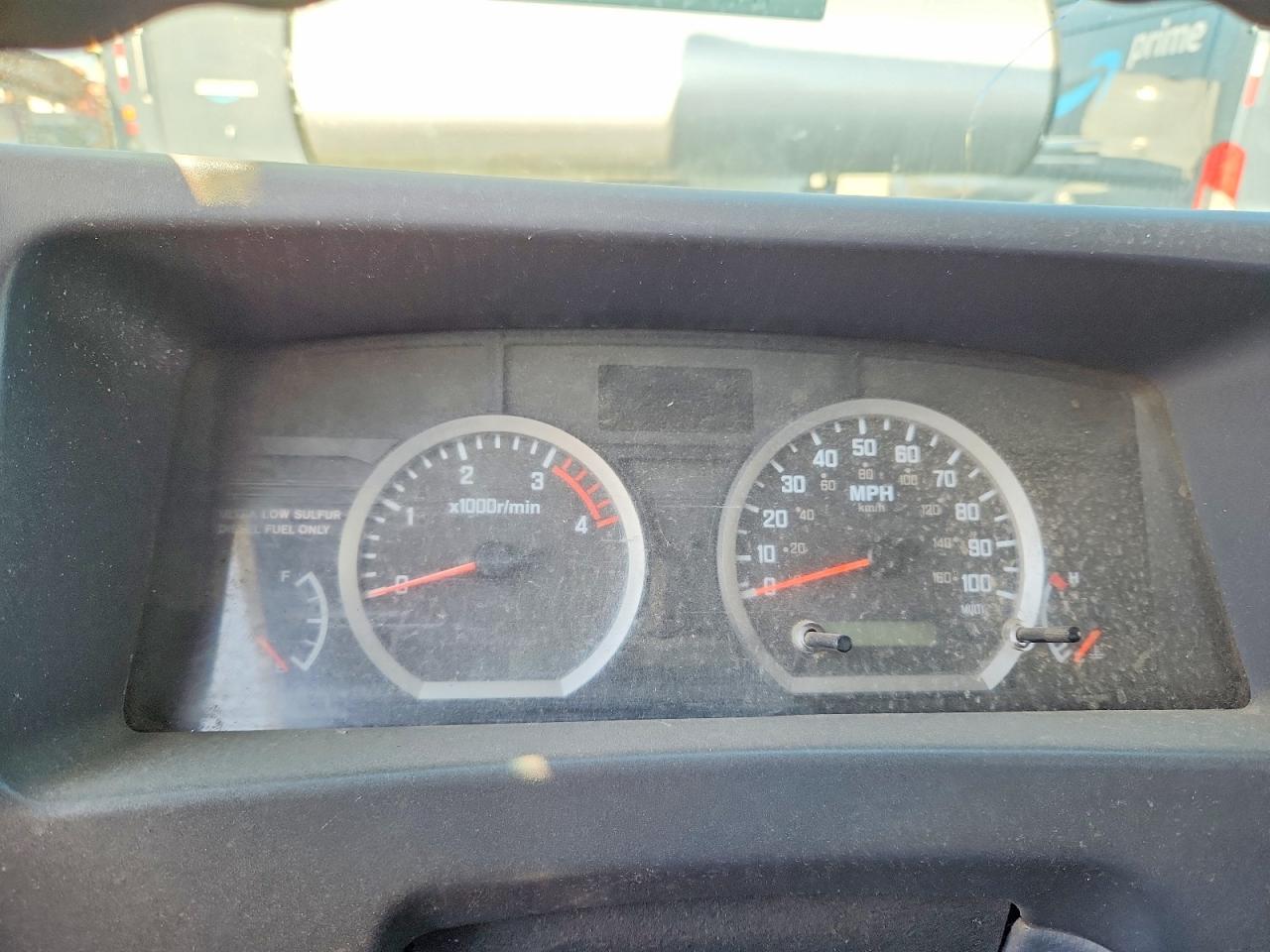 Isuzu Npr