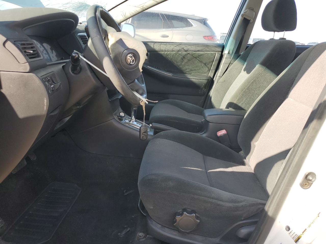 Toyota Corolla S