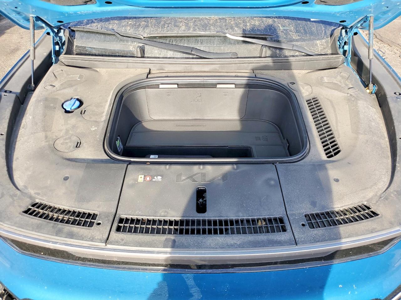 Kia Ev9 Land Land