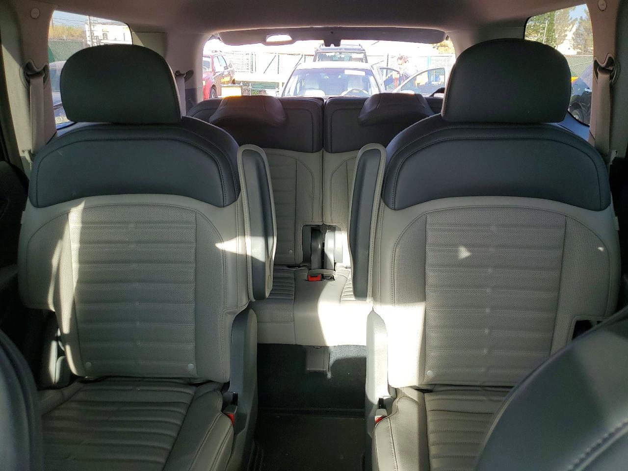 Kia Ev9 Land Land