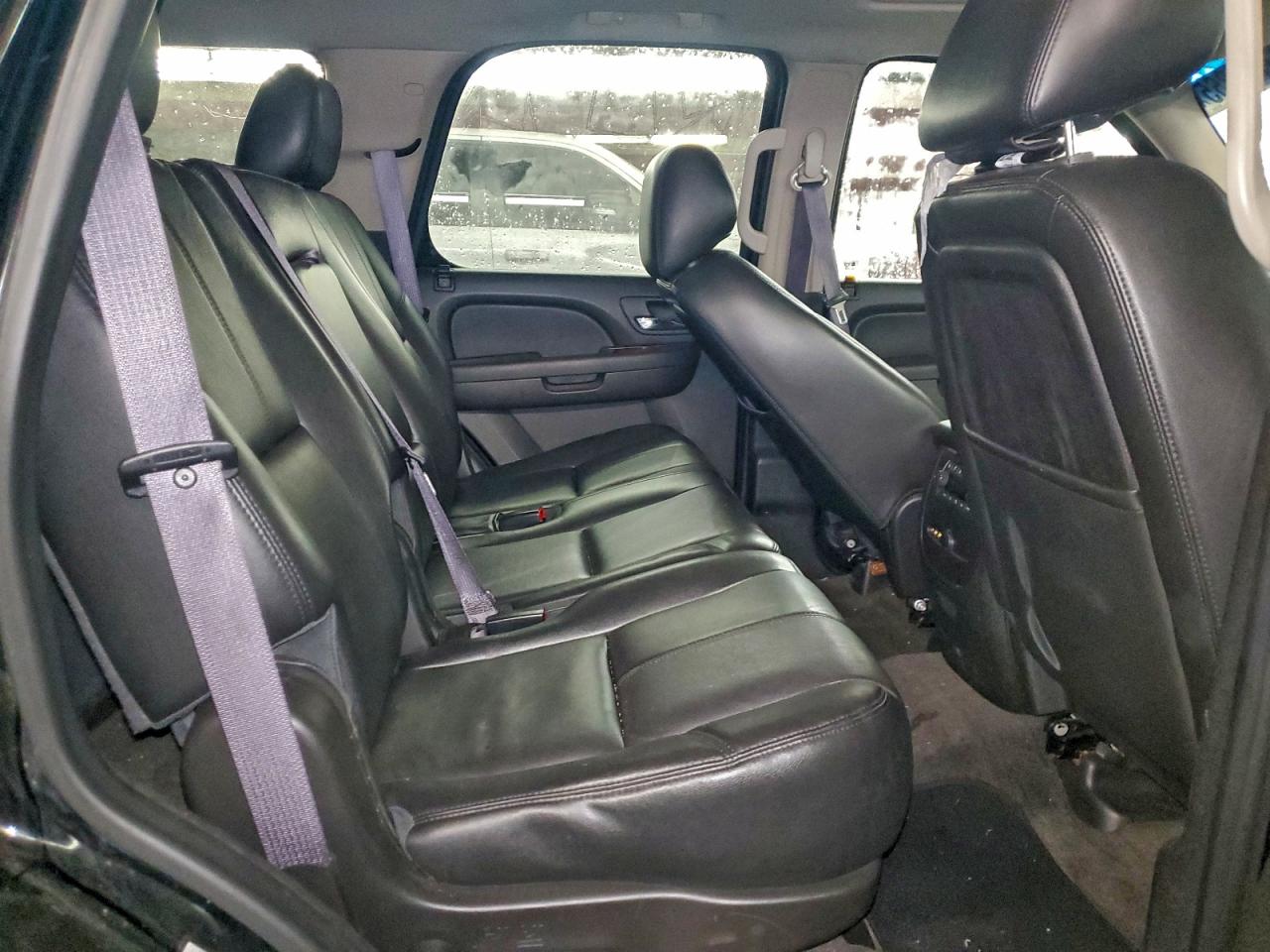Chevrolet Tahoe K1500 Lt