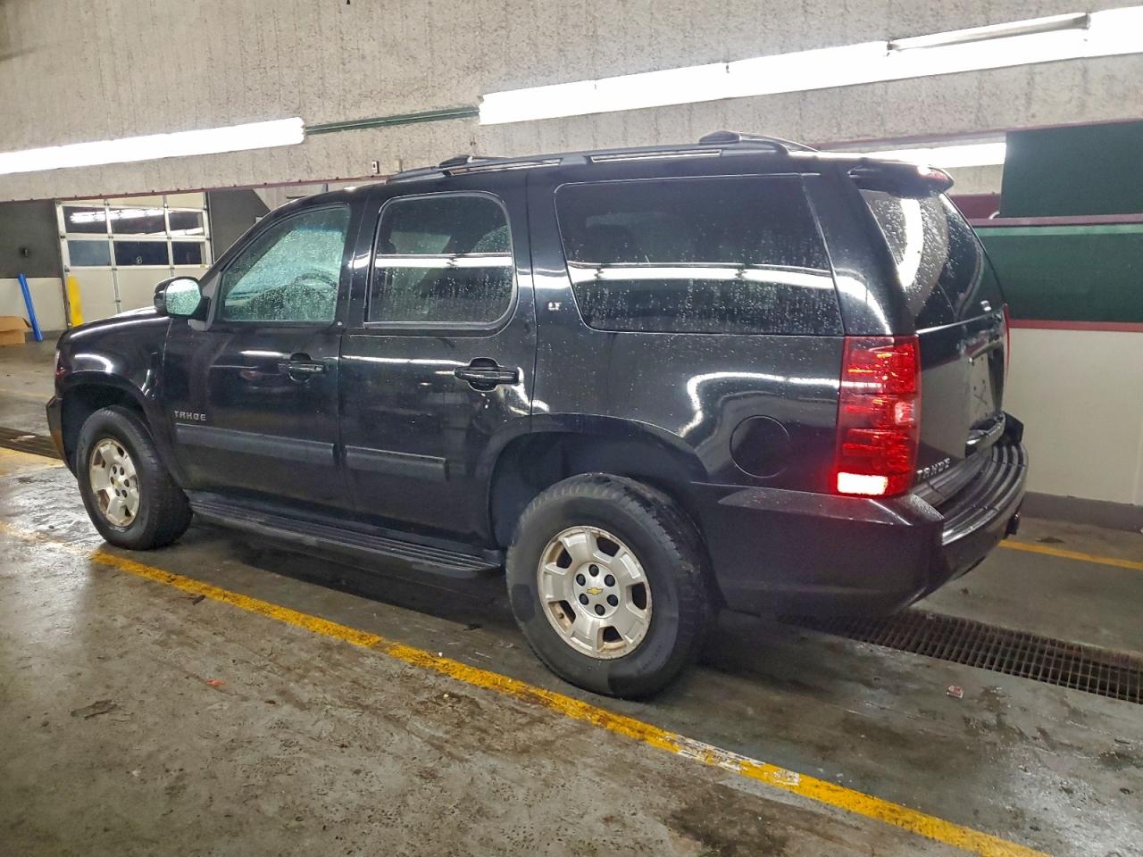 Chevrolet Tahoe K1500 Lt