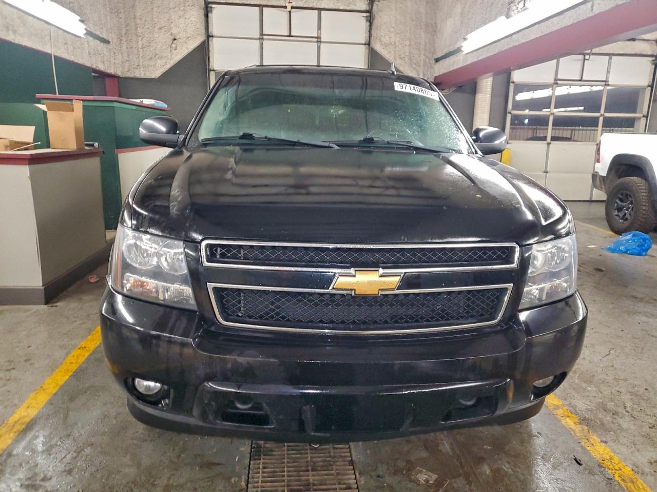 Chevrolet Tahoe K1500 Lt