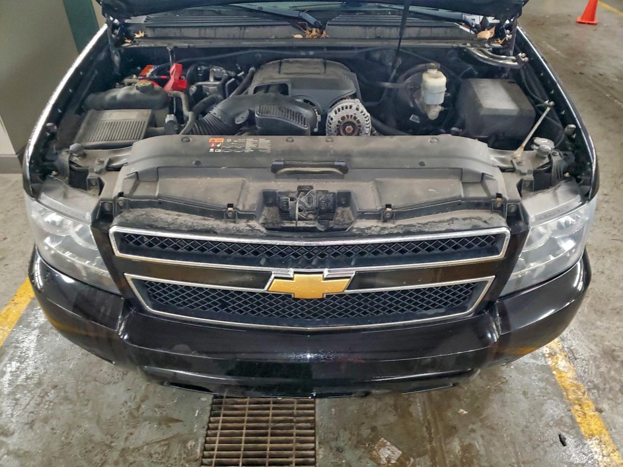 Chevrolet Tahoe K1500 Lt