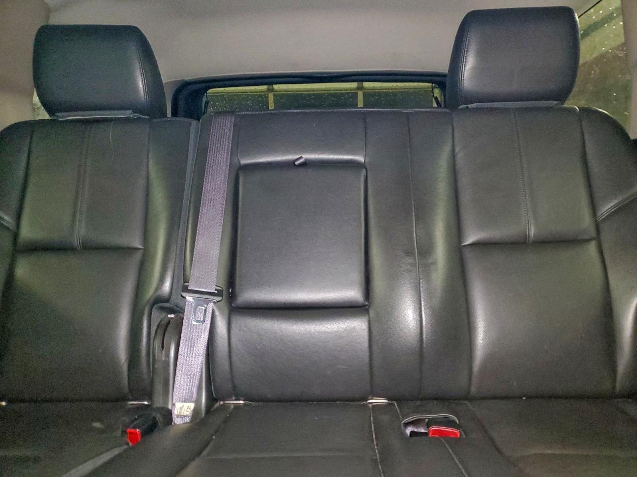 Chevrolet Tahoe K1500 Lt