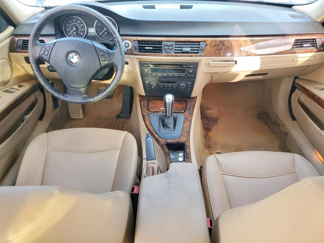 BMW 3 Series I