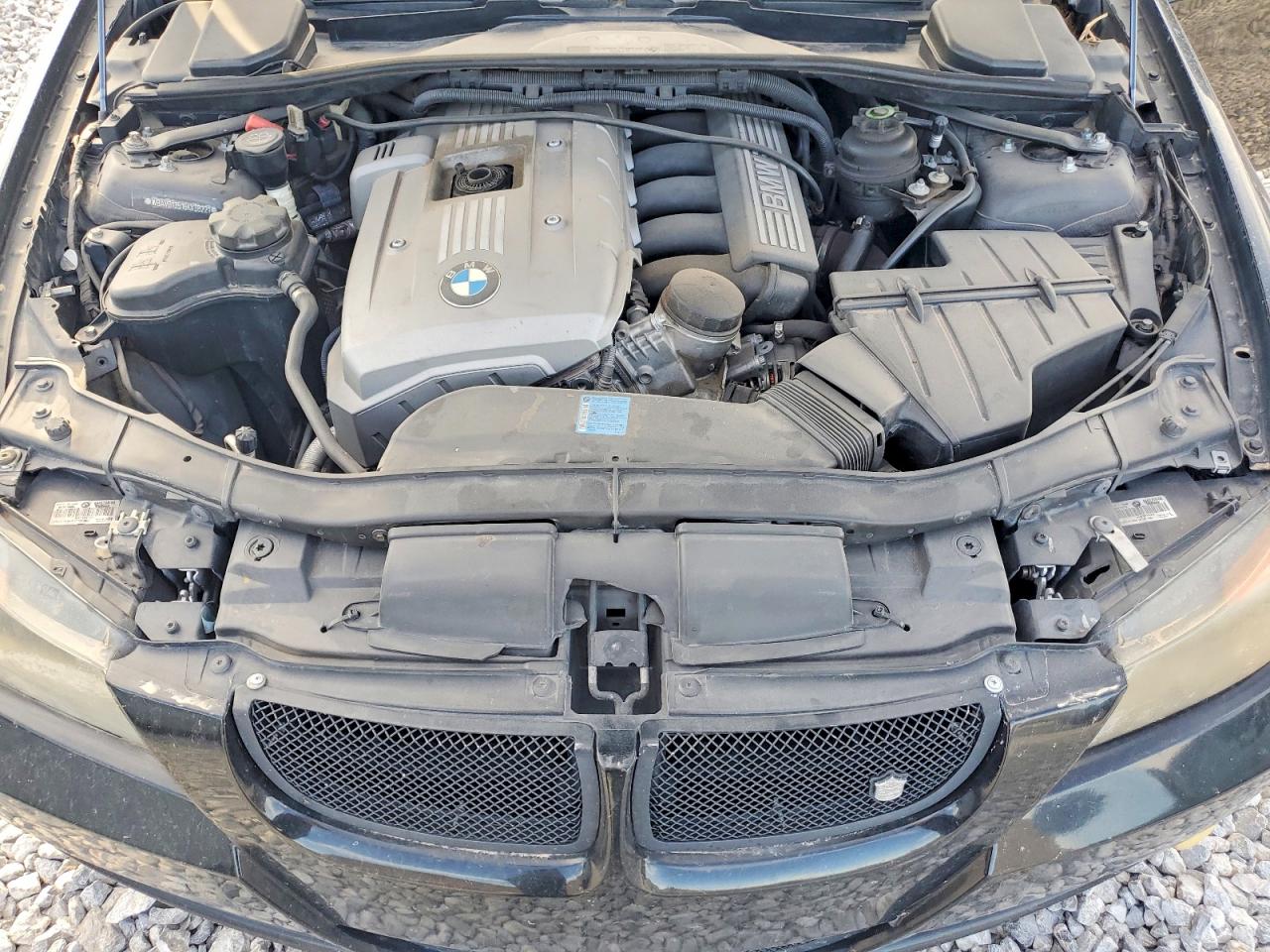 BMW 3 Series I