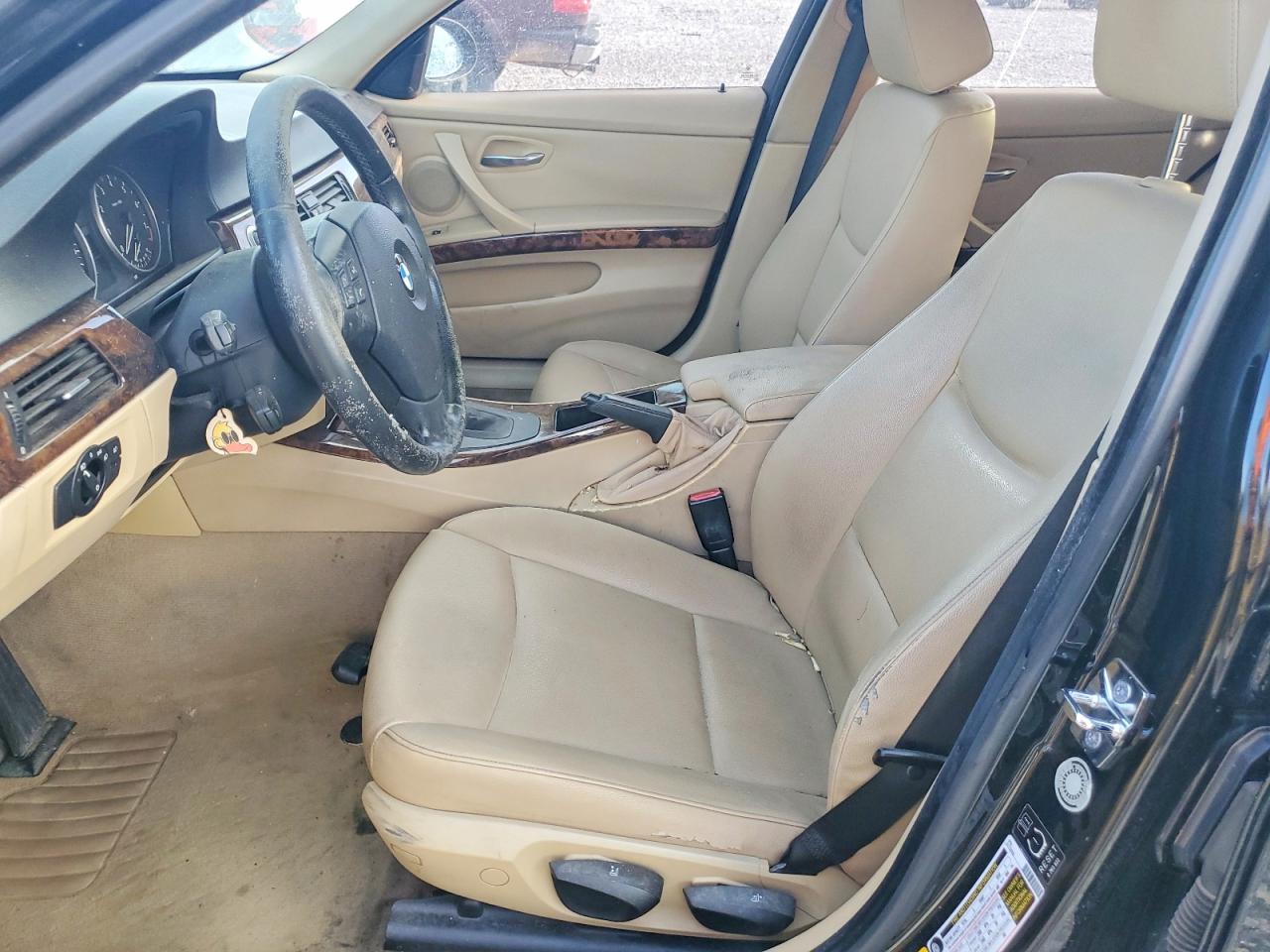 BMW 3 Series I