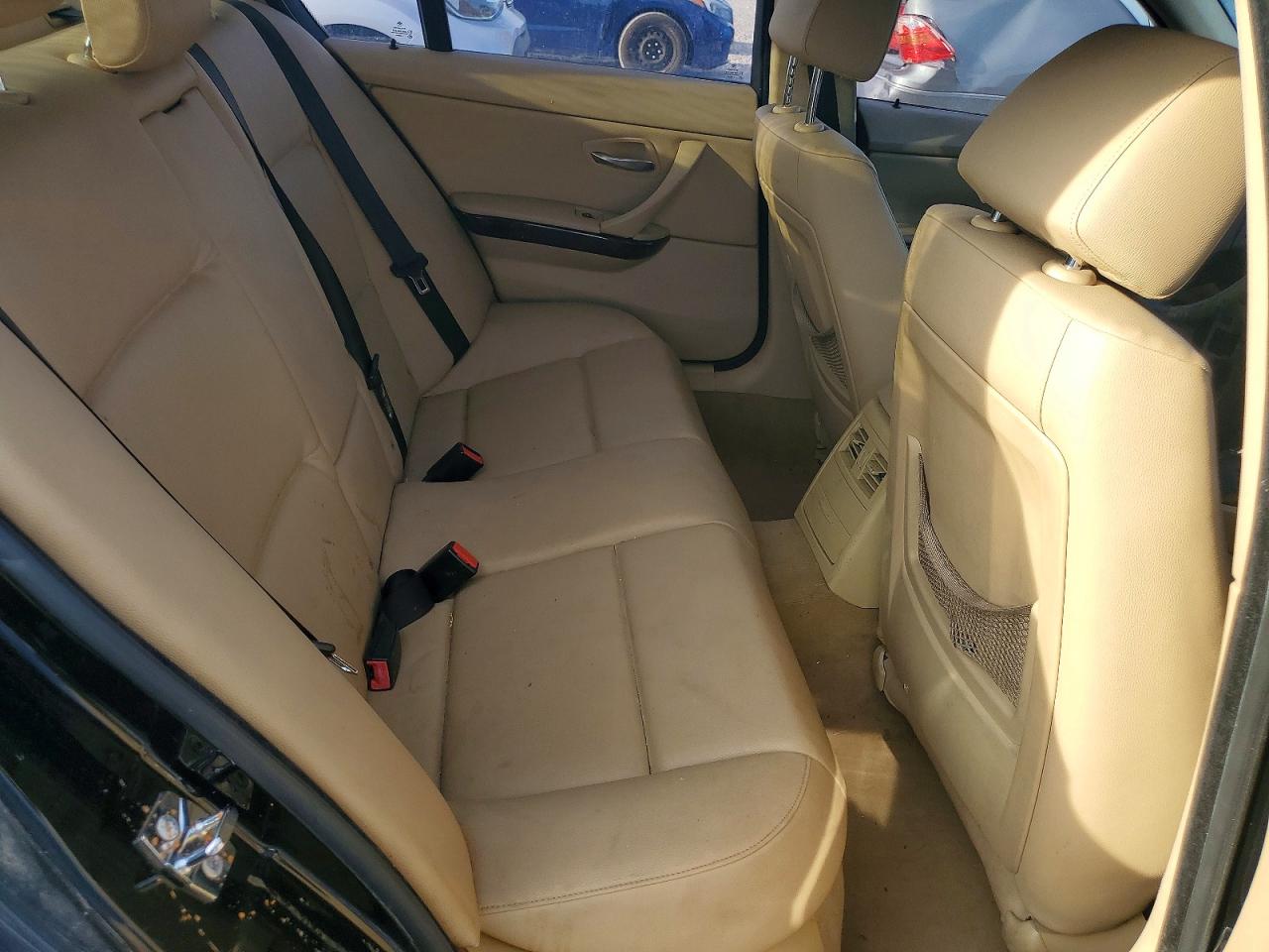 BMW 3 Series I
