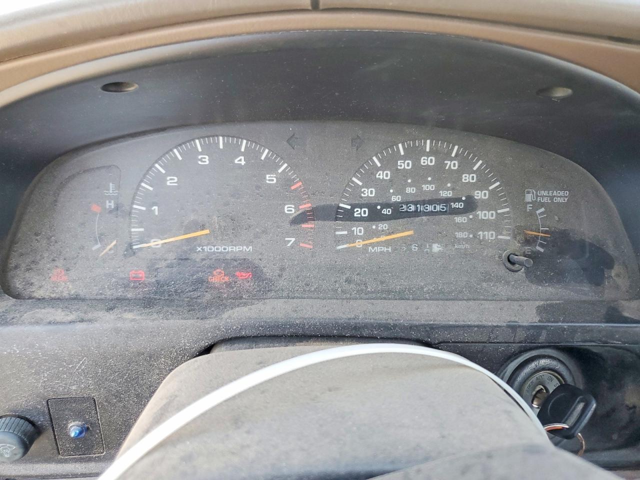 Toyota 4Runner Sr5
