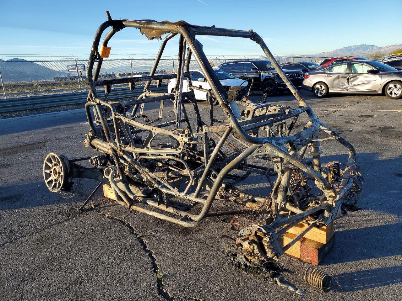 Polaris RZR