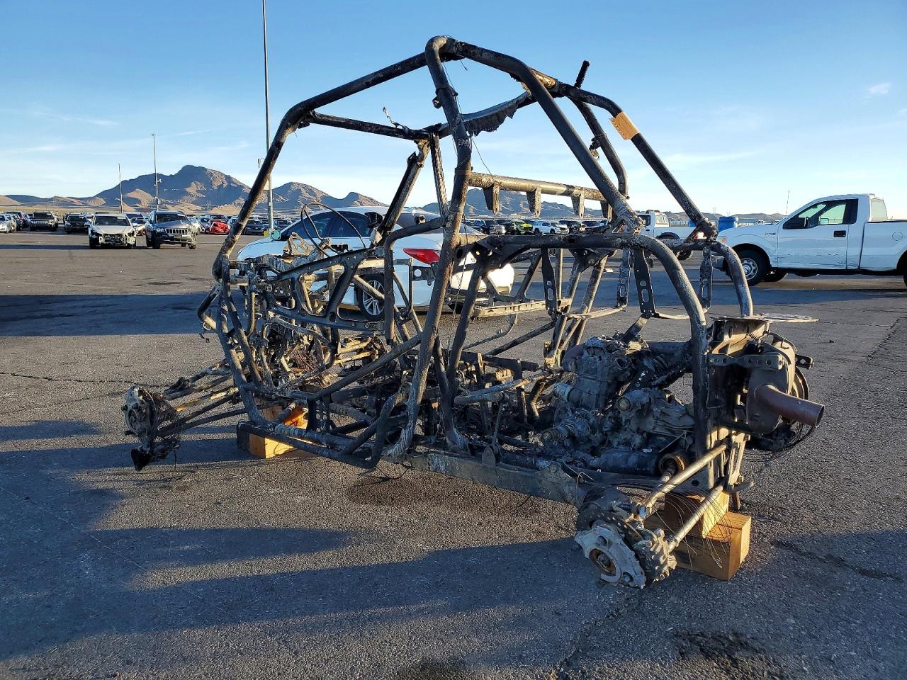 Polaris RZR