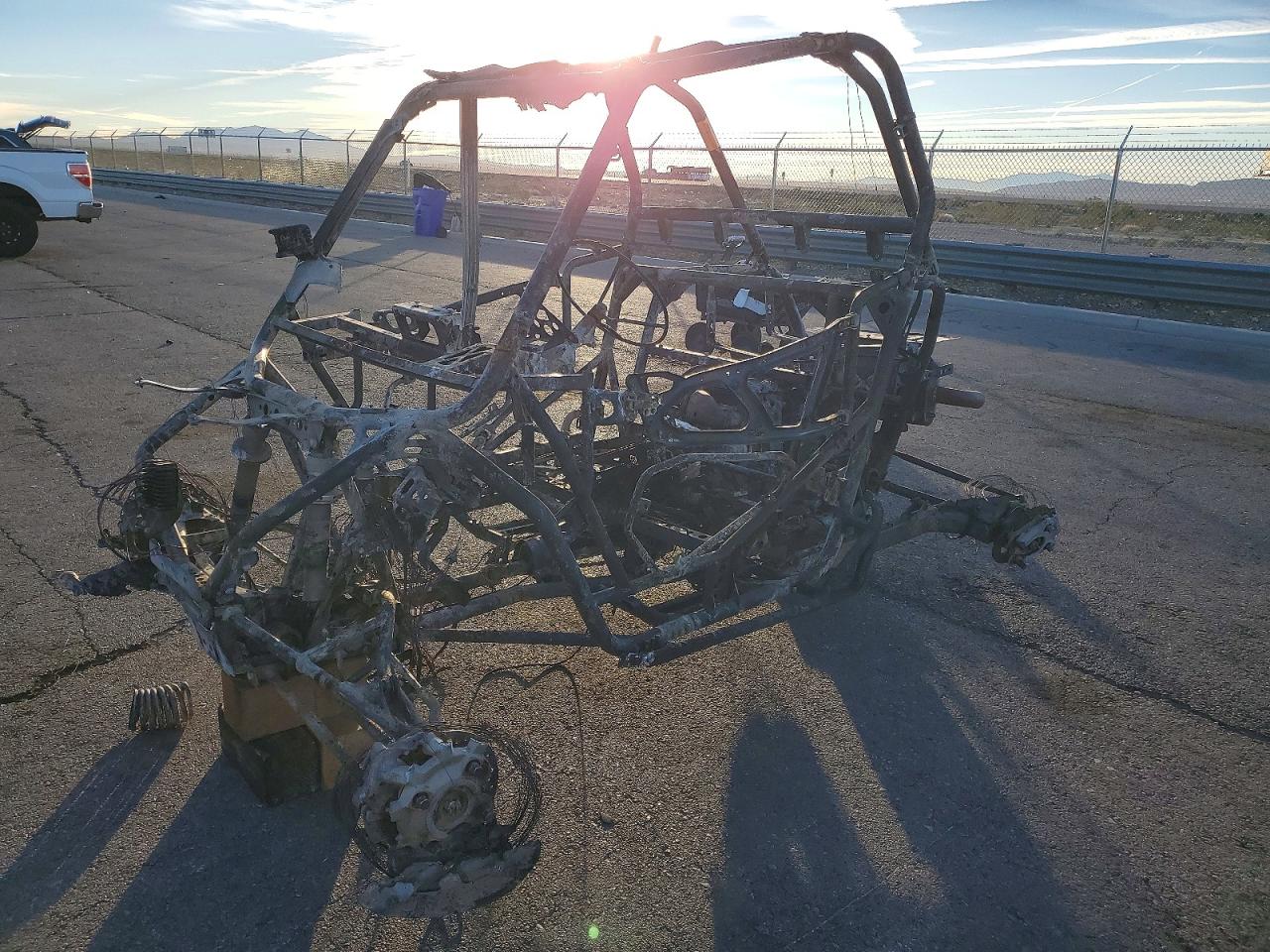 Polaris RZR