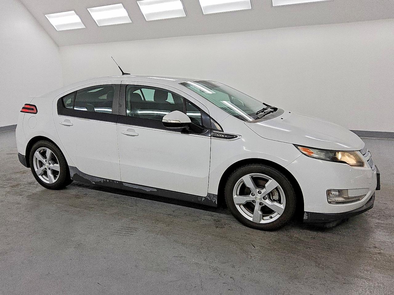 Chevrolet Volt