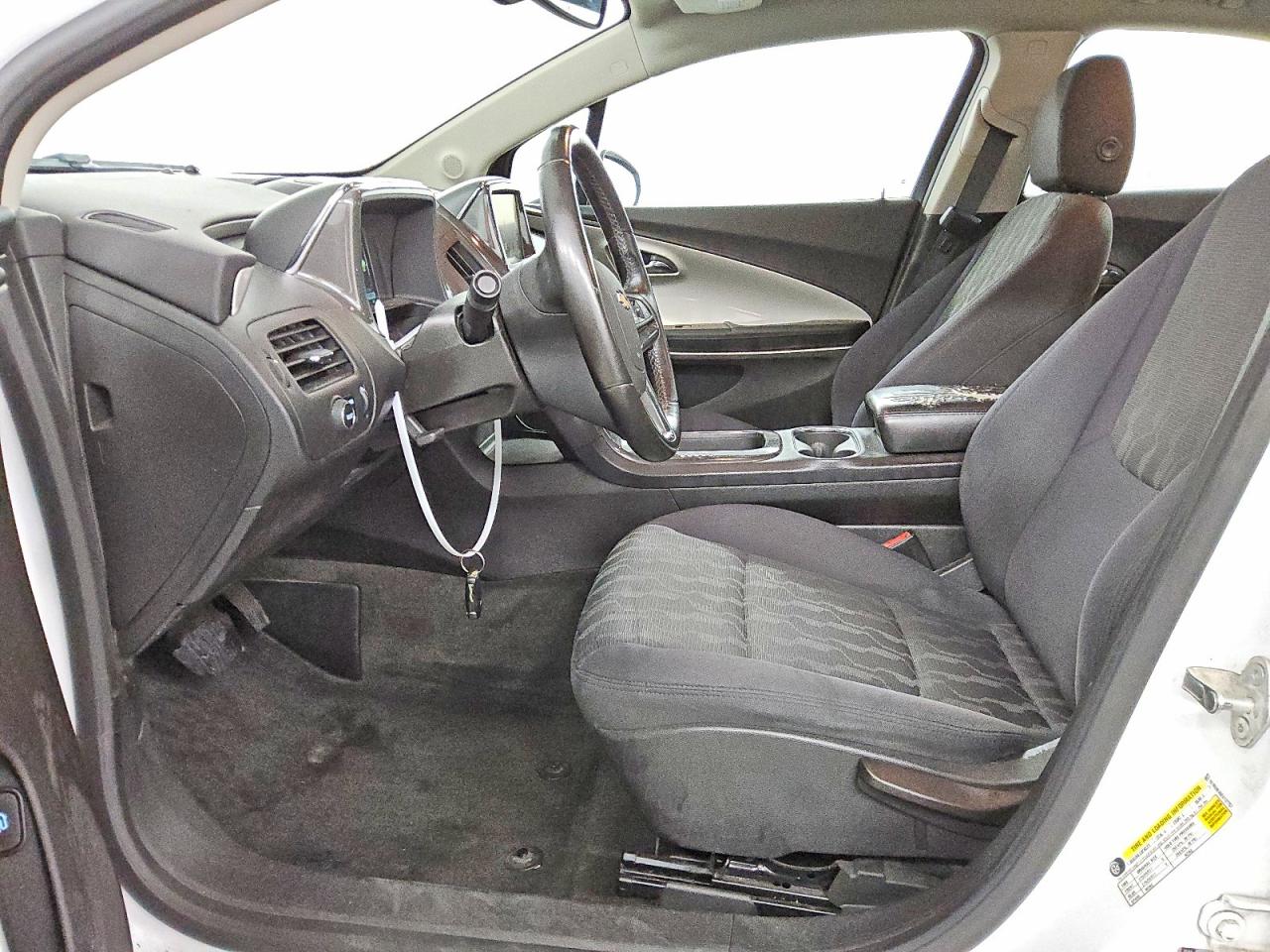 Chevrolet Volt