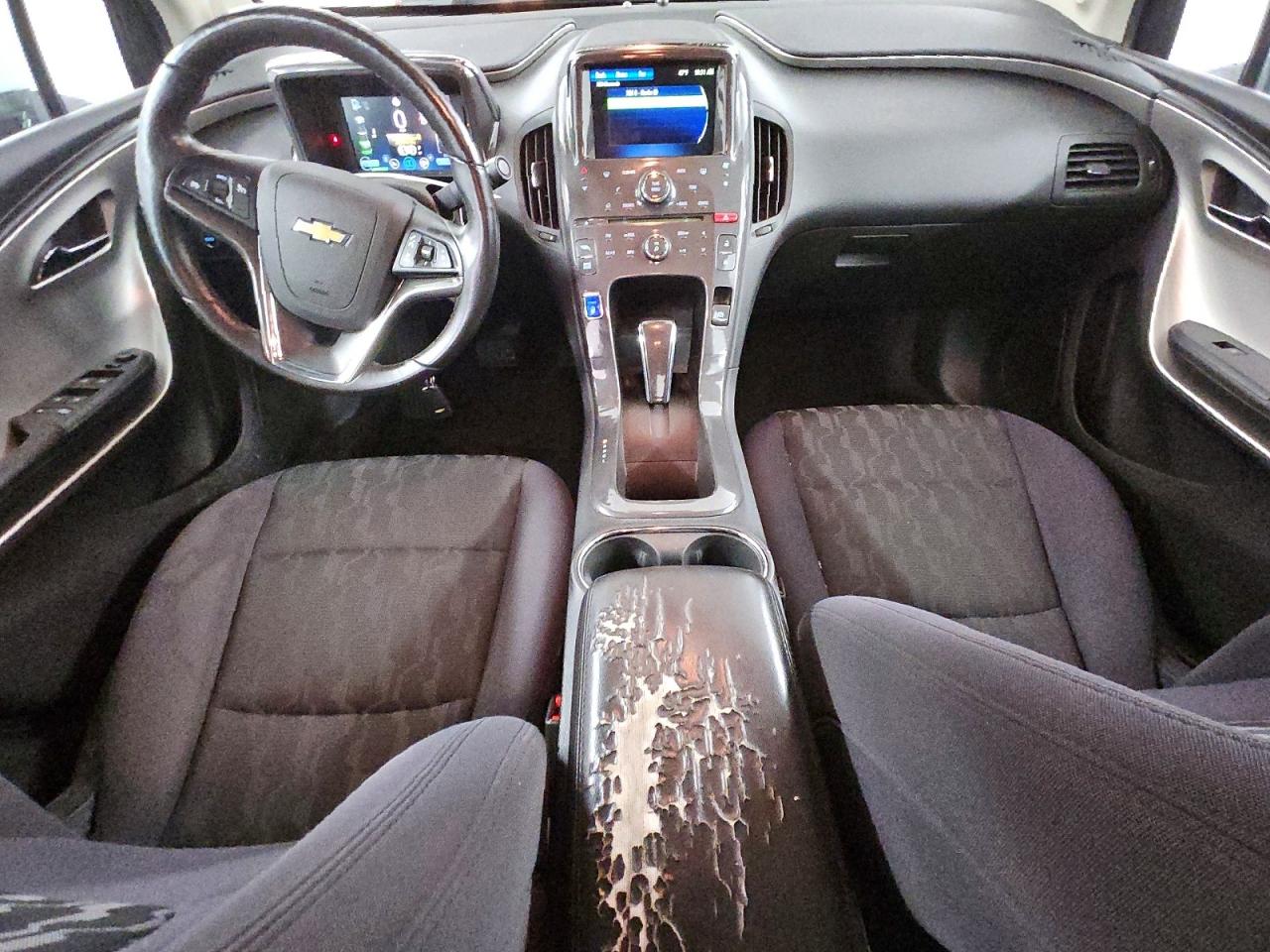 Chevrolet Volt