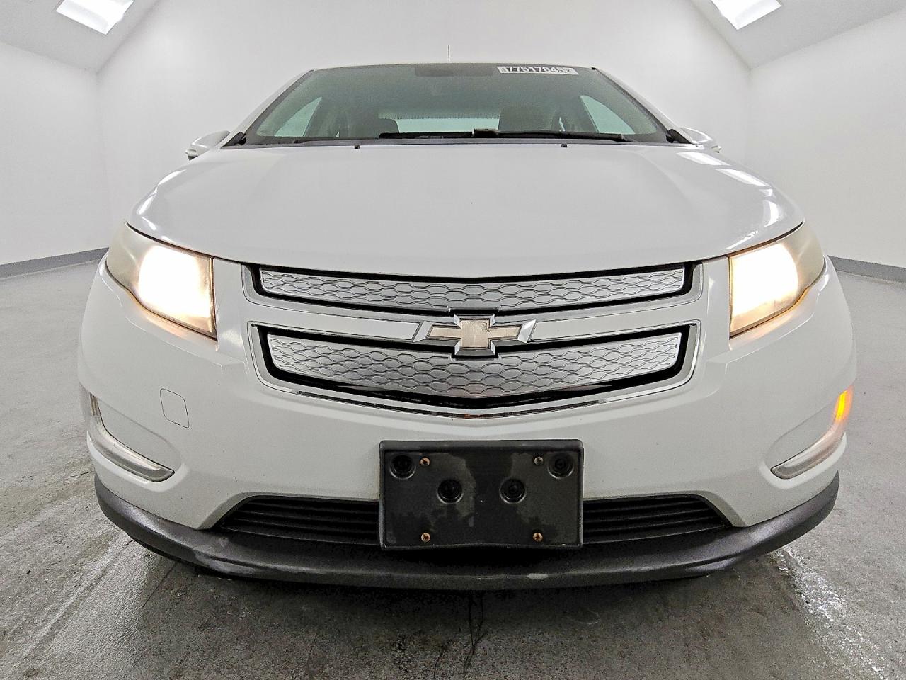 Chevrolet Volt