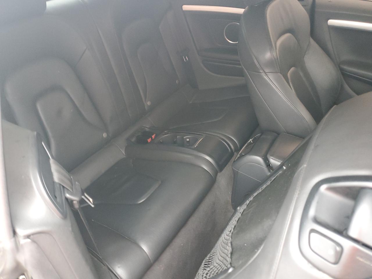 Audi A5 Premium Plus