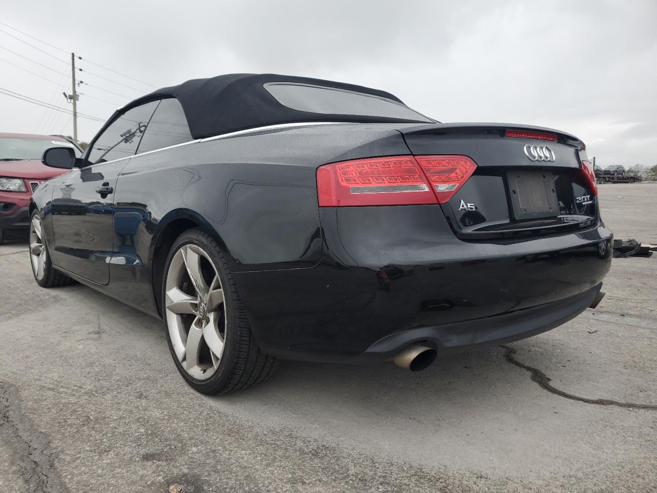 Audi A5 Premium Plus
