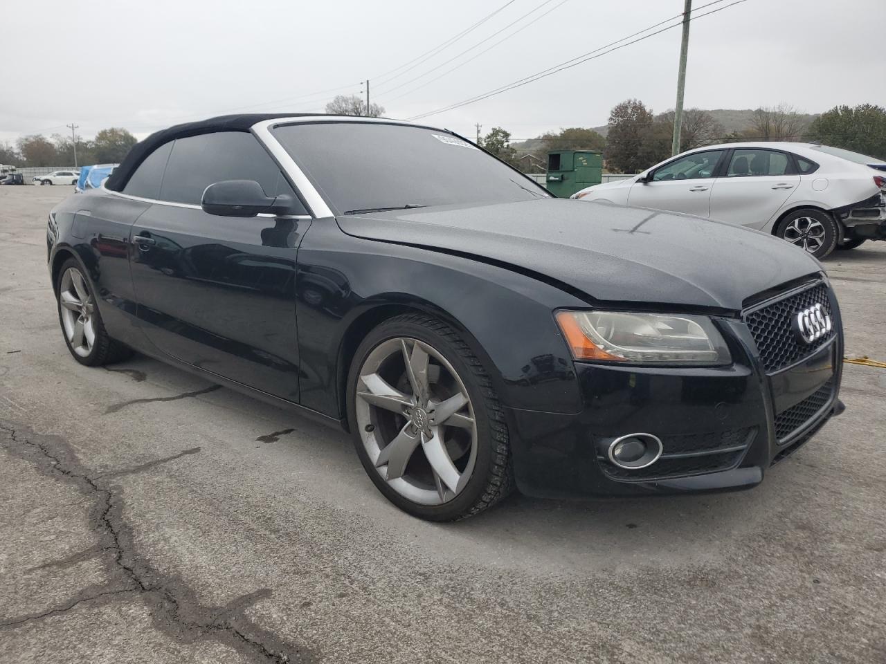Audi A5 Premium Plus