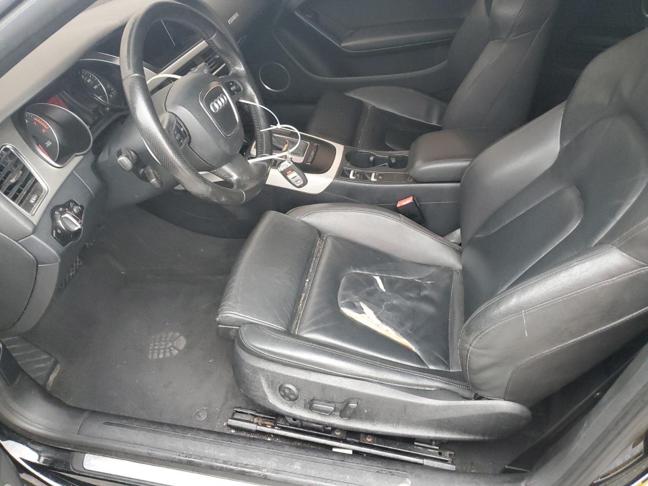 Audi A5 Premium Plus