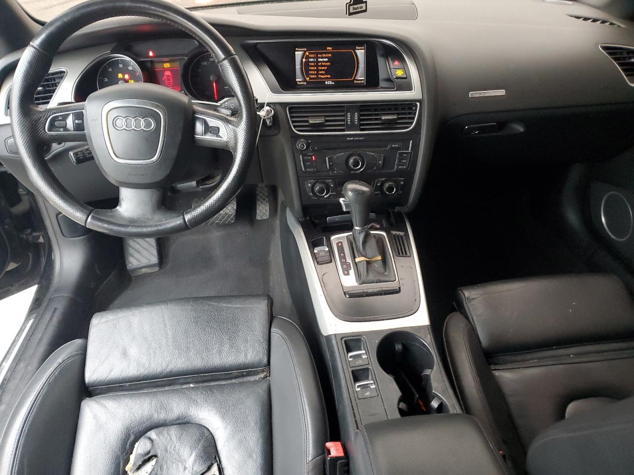 Audi A5 Premium Plus