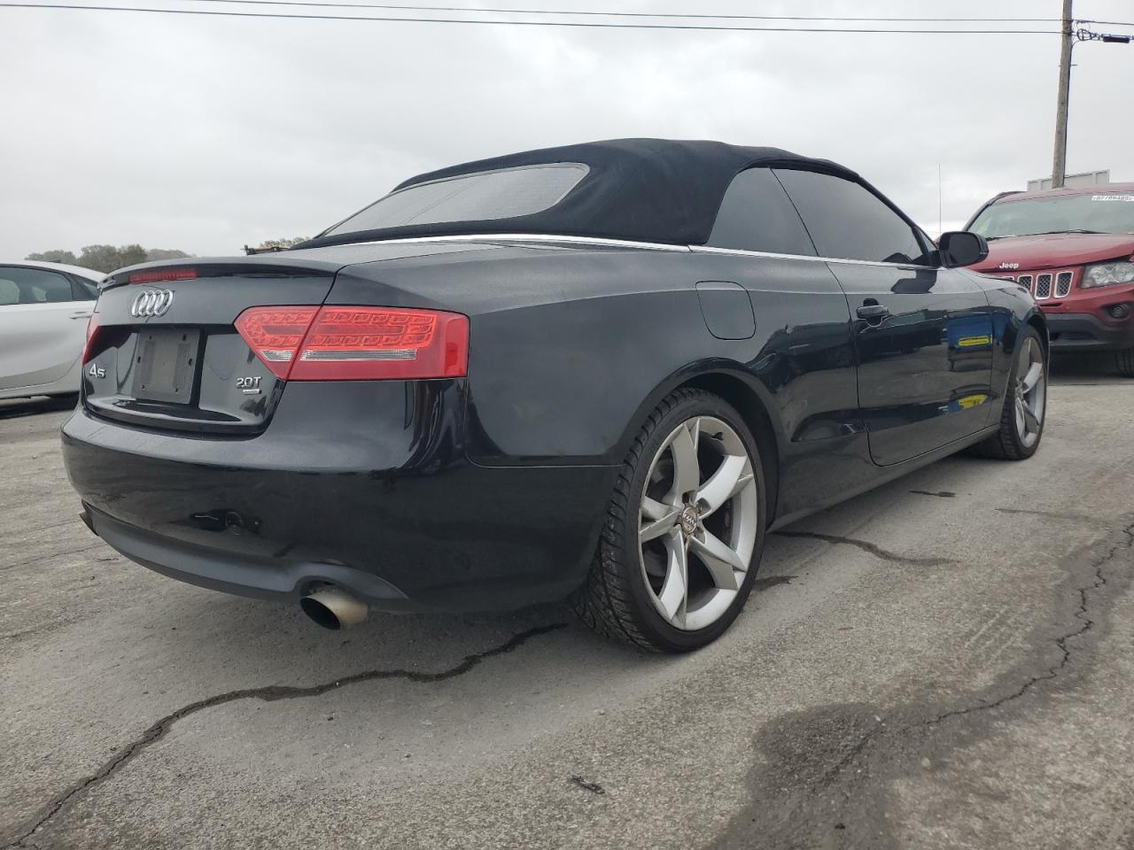 Audi A5 Premium Plus