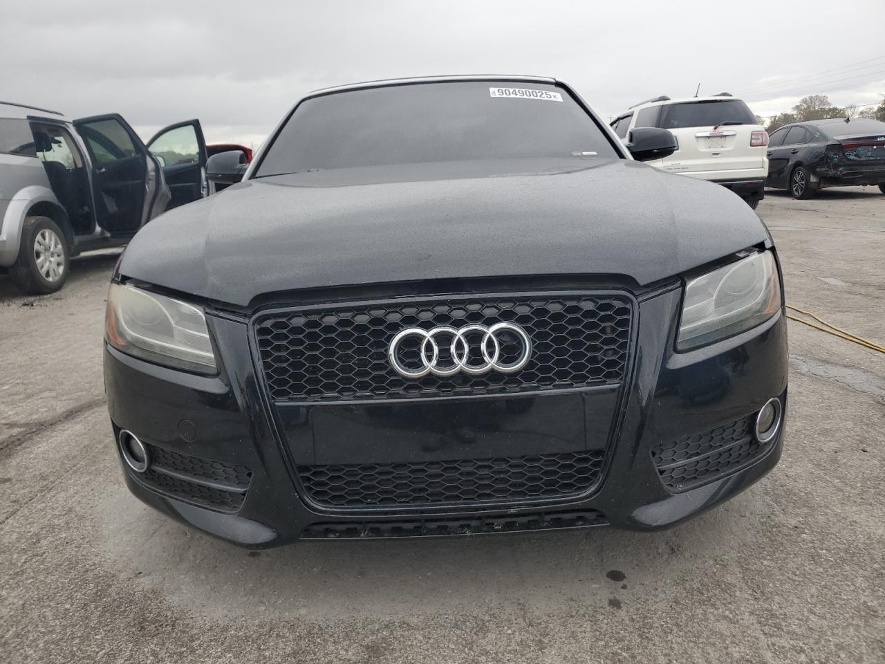 Audi A5 Premium Plus